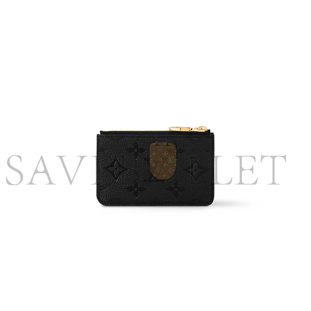 l**is V*t*n romy card holder m81883 (12*8*1cm)